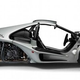 Illustration for article titled Ten Rad Three-Wheeled Vehicles